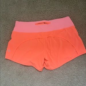 Lululemon Shorts 8